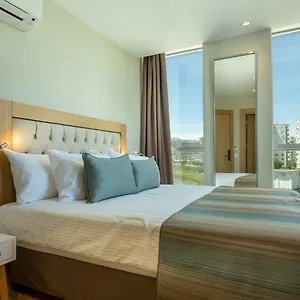 **** Hotel Aska River Turkey