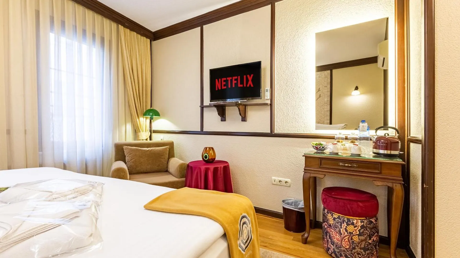 ***  Best Point Hotel Sultanahmet,איסטמבול טורקיה