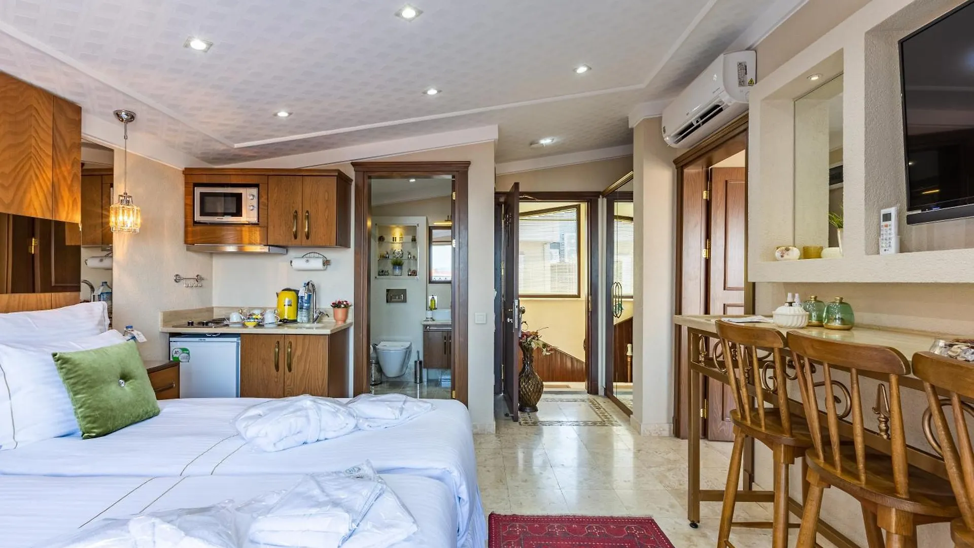 Best Point Hotel Sultanahmet,איסטמבול איסטמבול