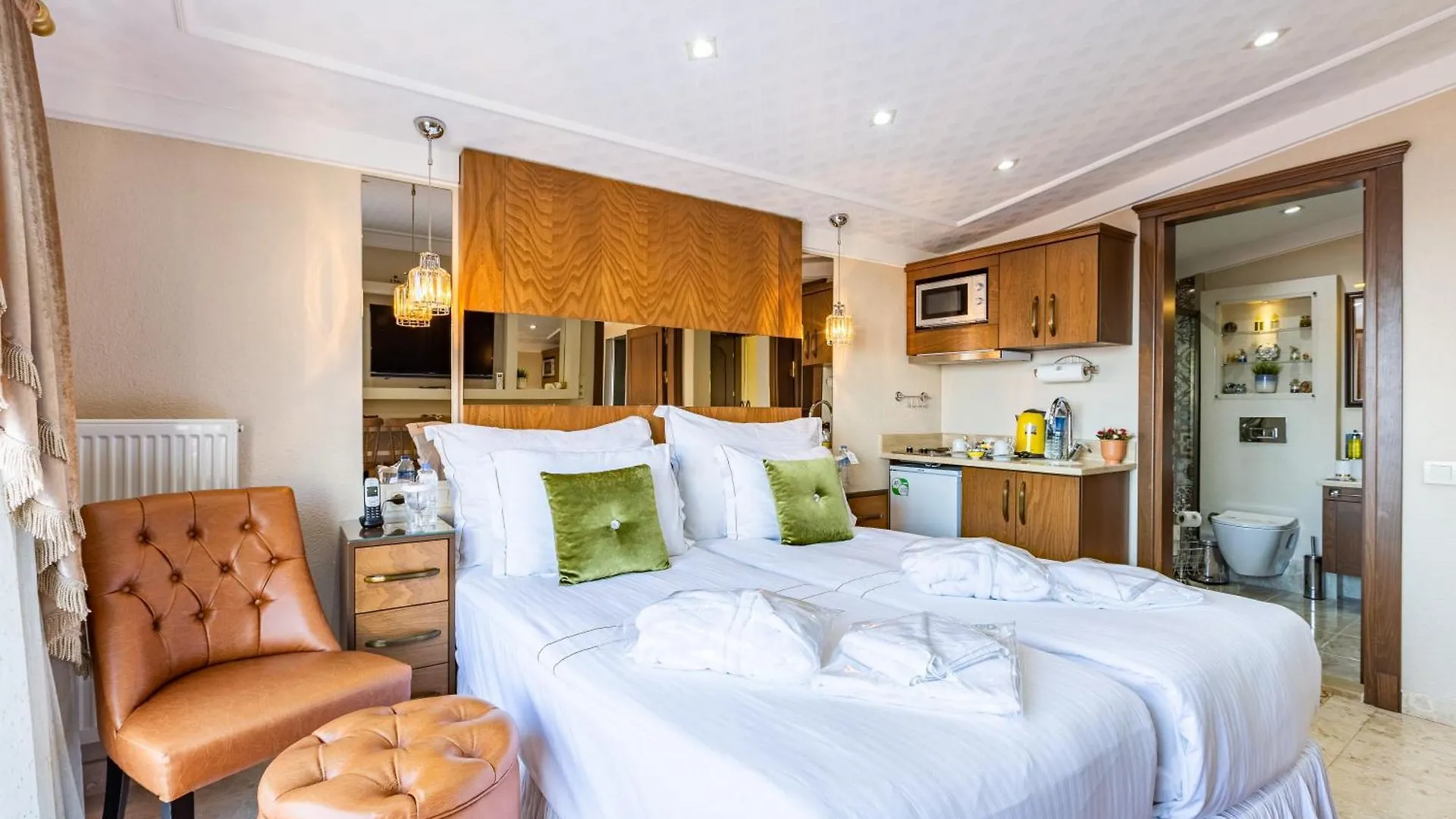 Best Point Hotel Sultanahmet,איסטמבול 3*, איסטמבול