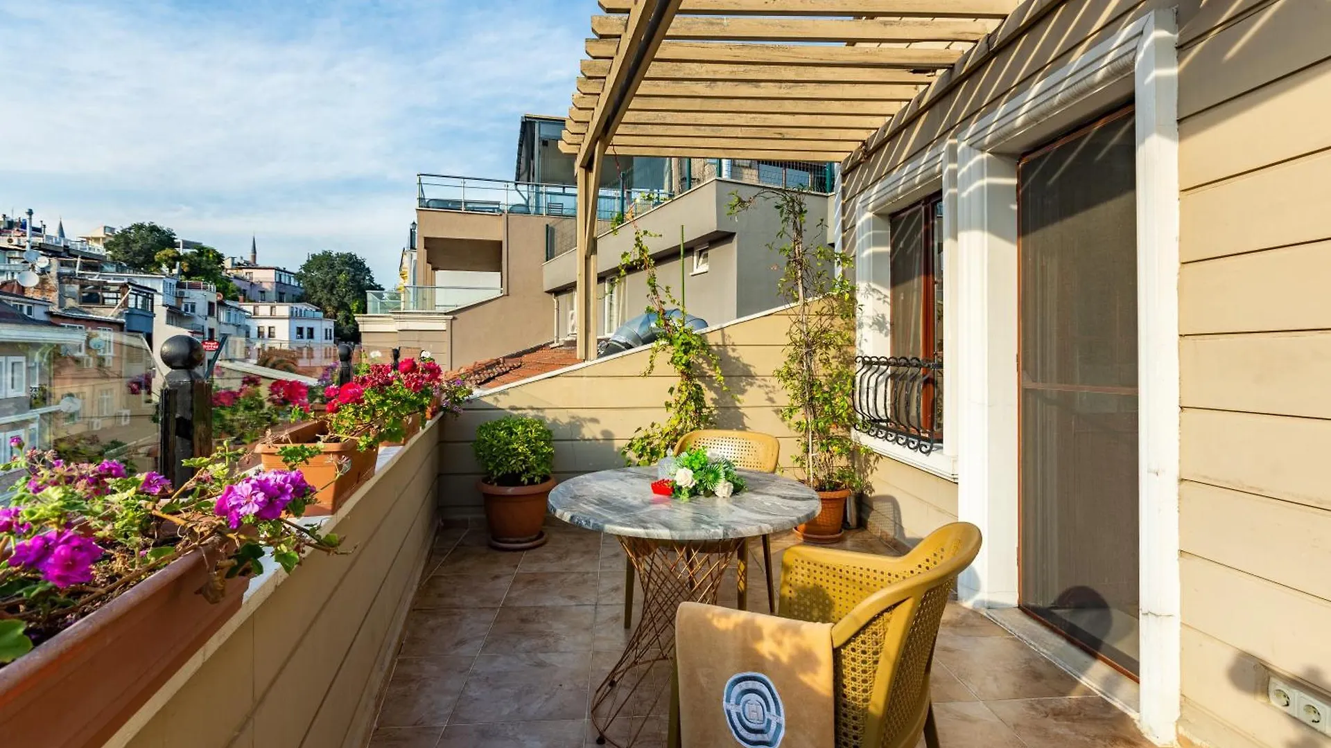 Best Point Hotel Sultanahmet,איסטמבול 3*, איסטמבול טורקיה