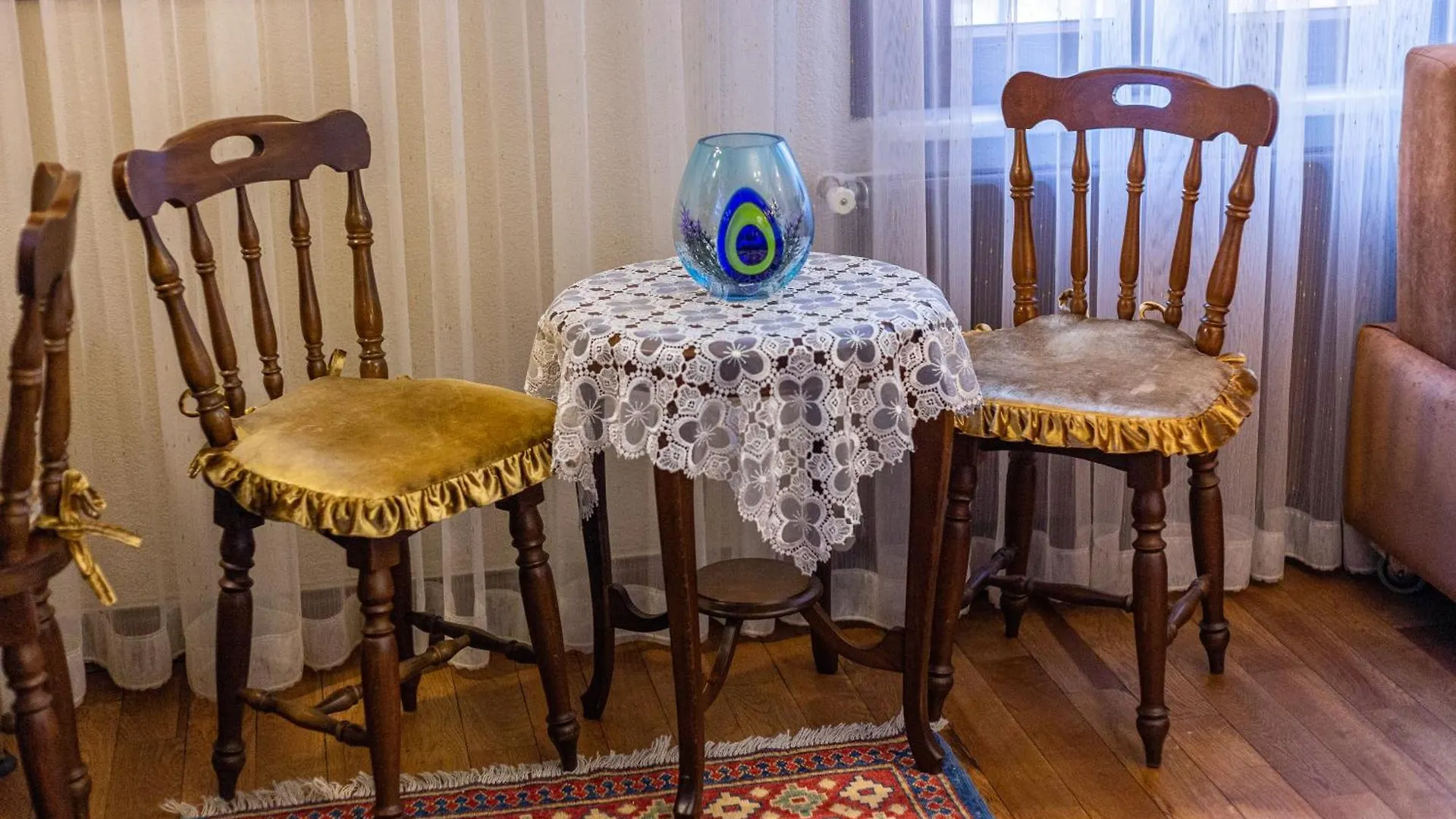 Best Point Hotel Sultanahmet,איסטמבול