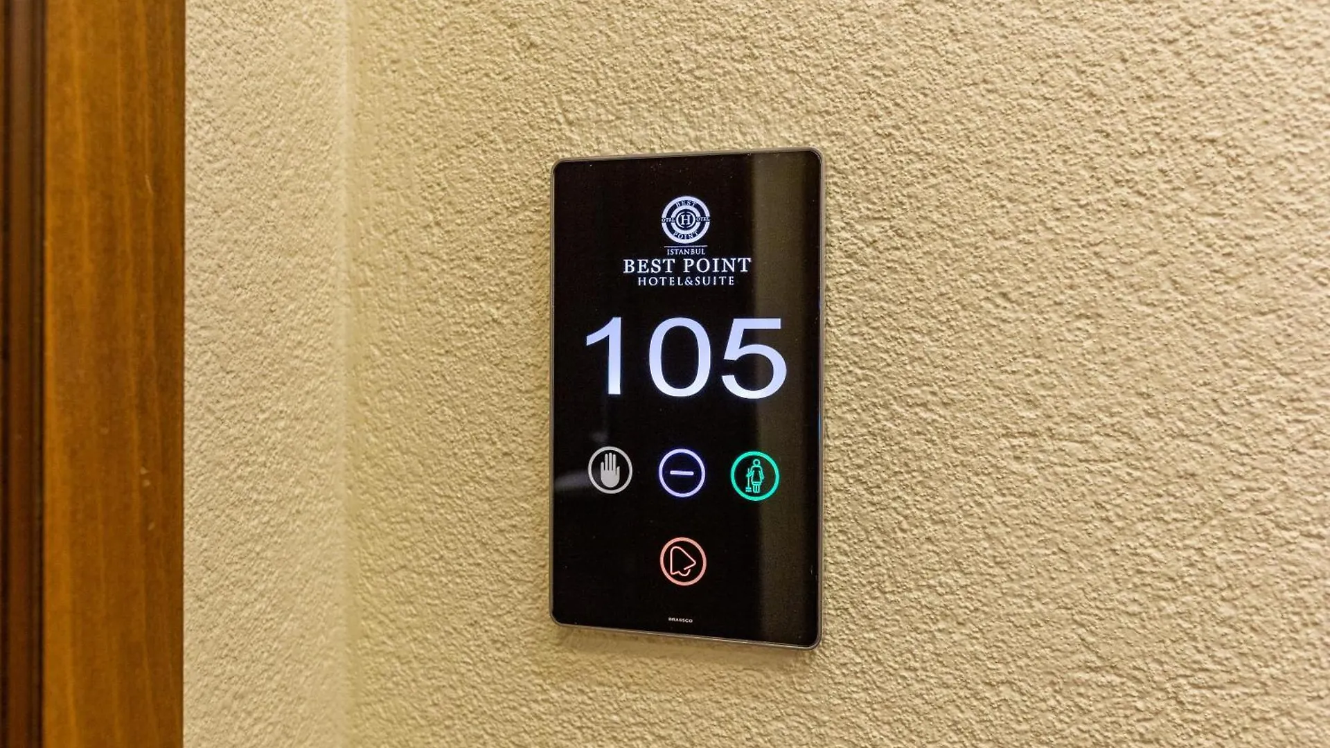 Best Point Hotel Sultanahmet,איסטמבול