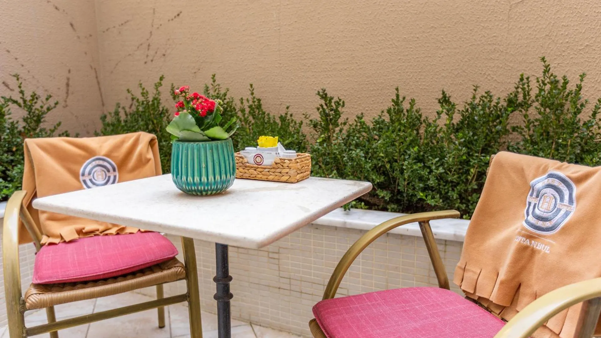Best Point Hotel Sultanahmet,איסטמבול איסטמבול