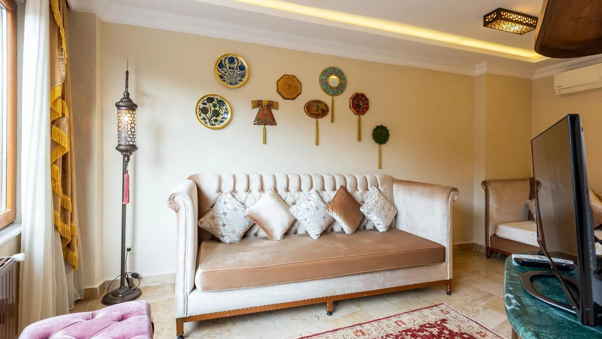 Best Point Hotel Sultanahmet,איסטמבול
