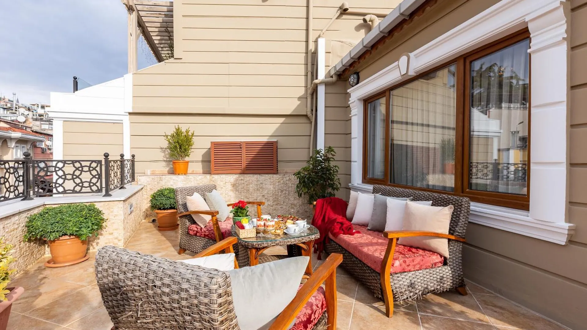 Best Point Hotel Sultanahmet,איסטמבול 3*, איסטמבול טורקיה