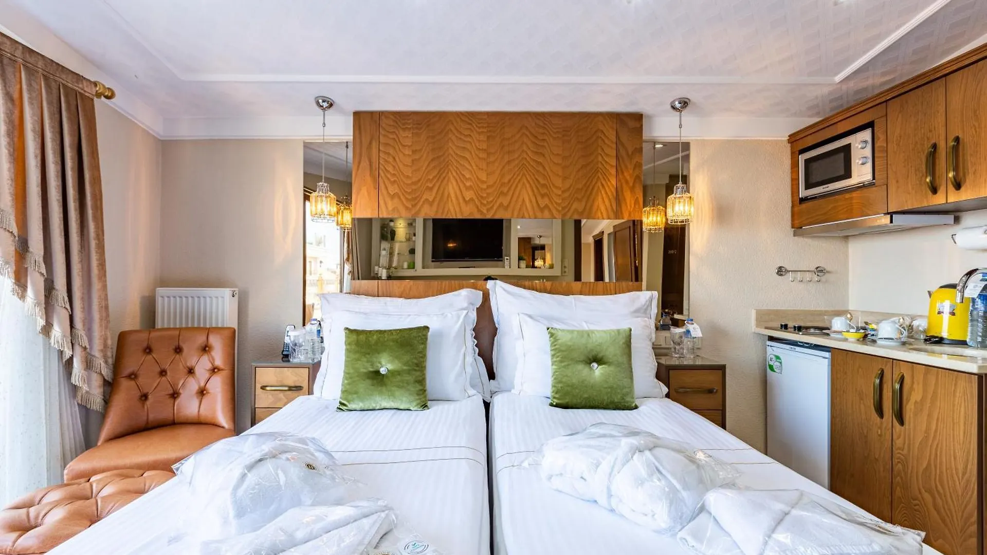 Best Point Hotel Sultanahmet,Istambul