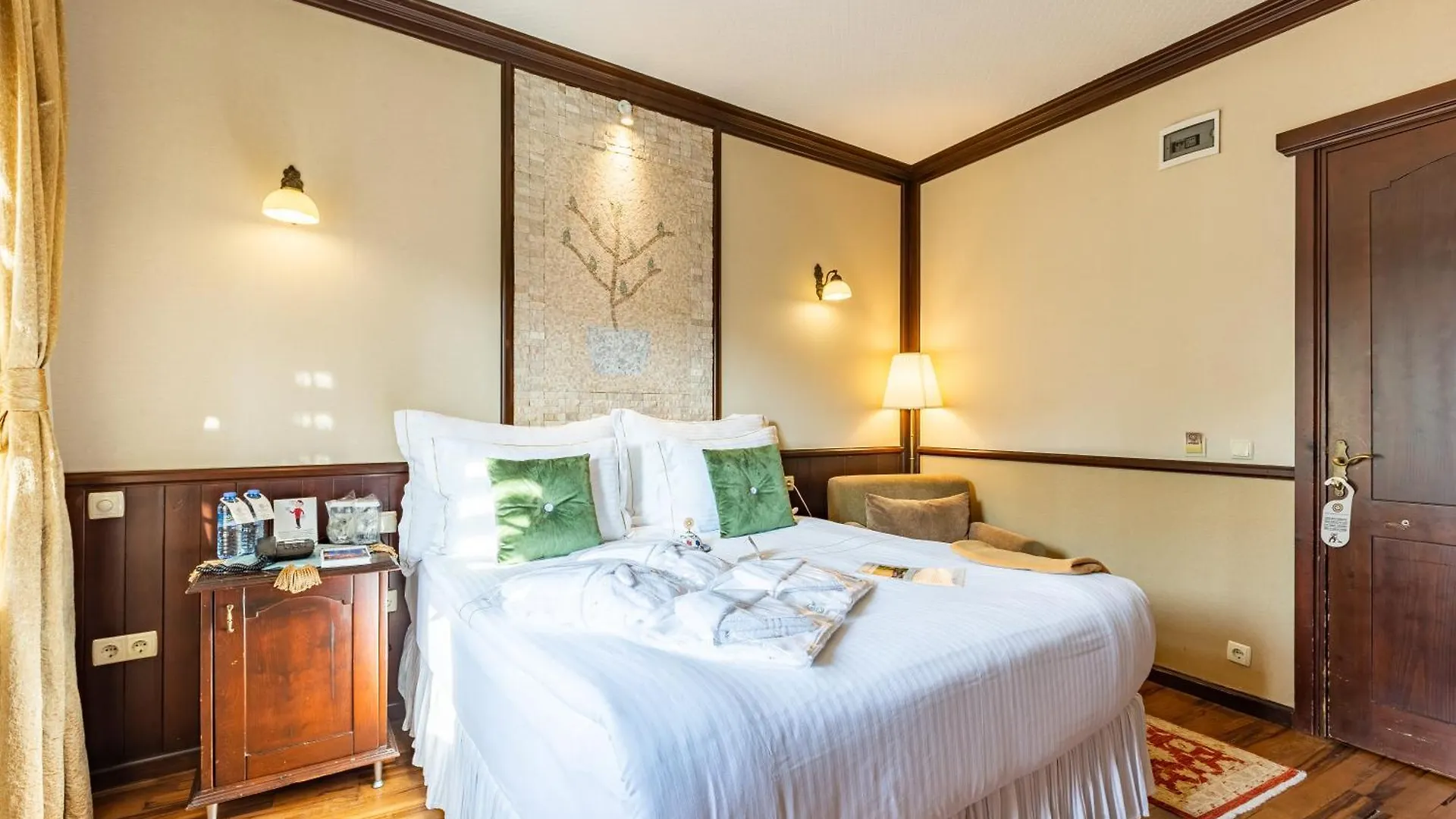 Best Point Hotel Sultanahmet,Istambul Turquie