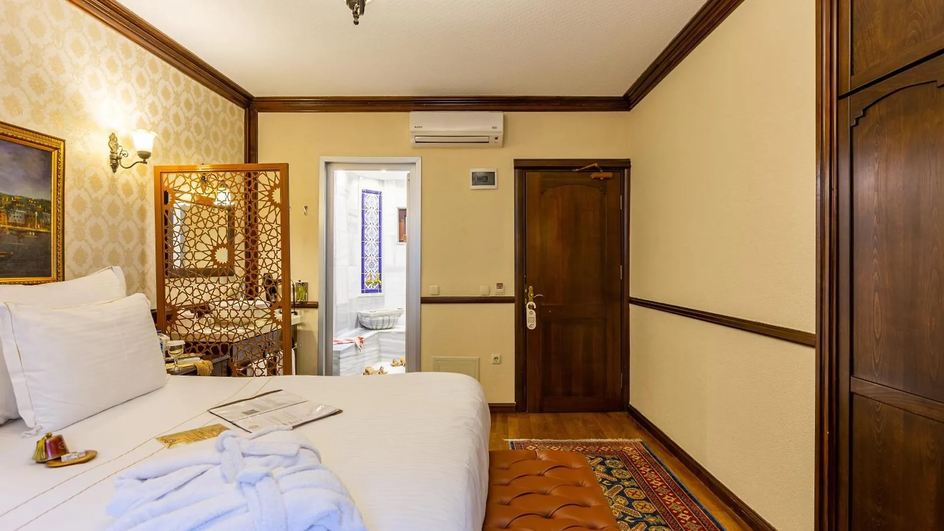 Best Point Hotel Sultanahmet,Istambul 3*, Istambul