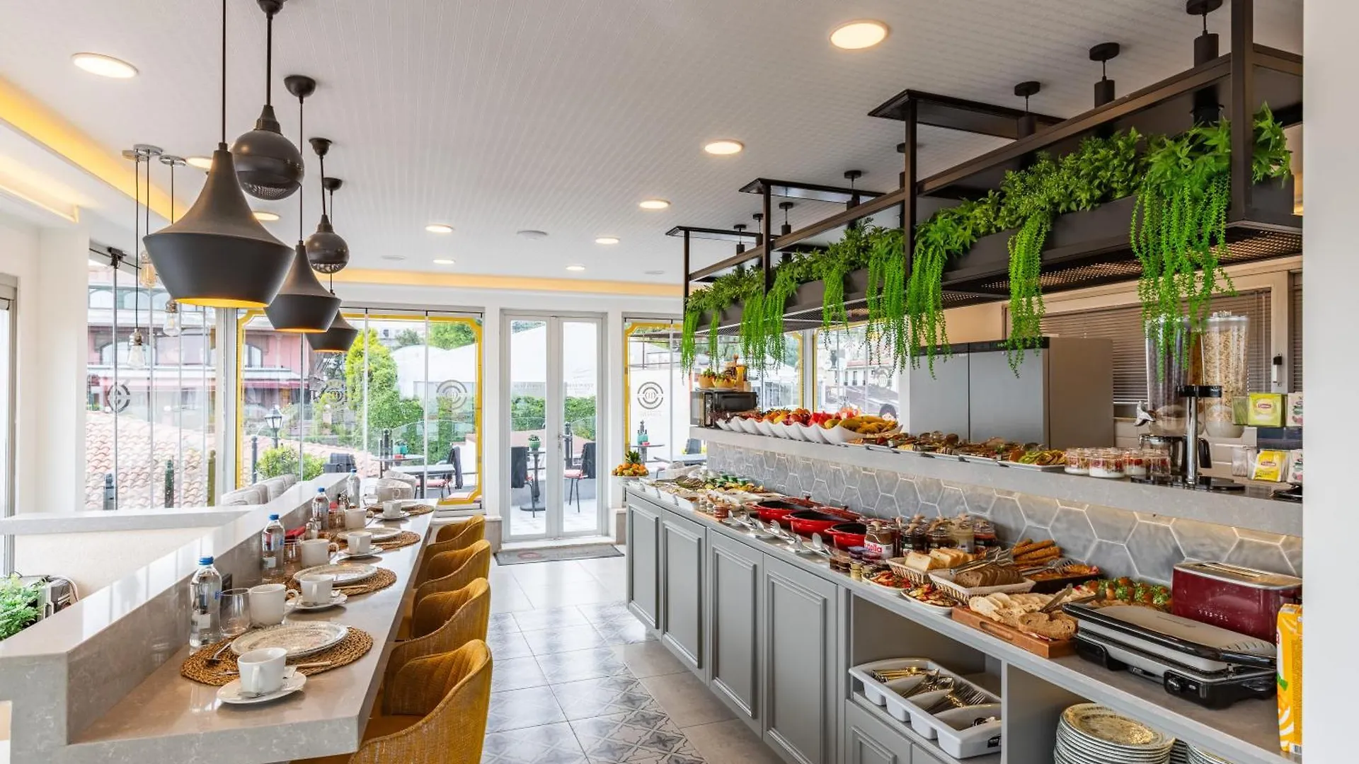 Best Point Hotel Sultanahmet,İstanbul  İstanbul